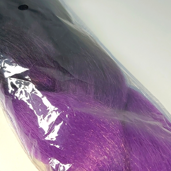 Ombre hair extensions - Picture 5 of 7